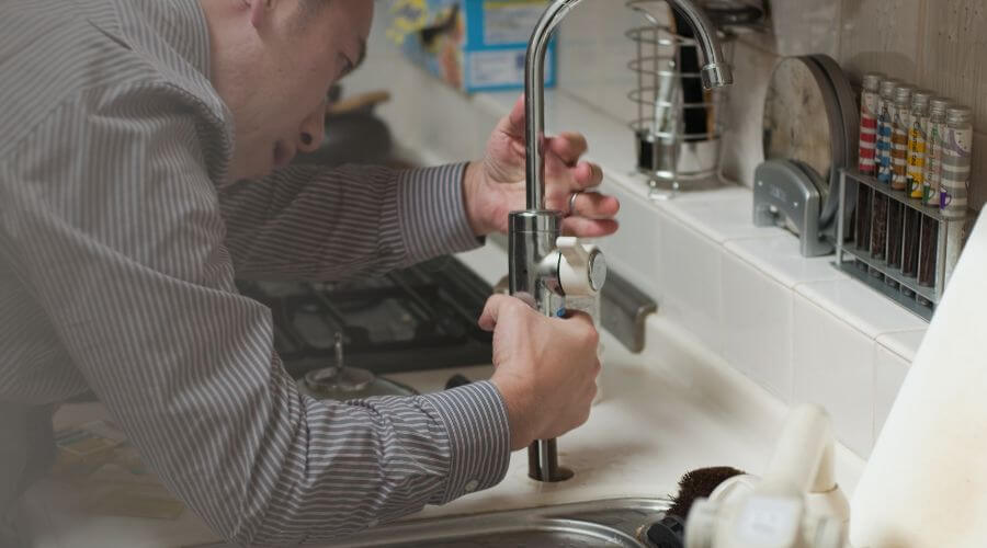 Local annual plumbing maintenance in Monticello, AR